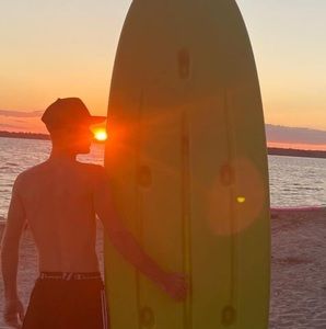 Meet your Posher, William